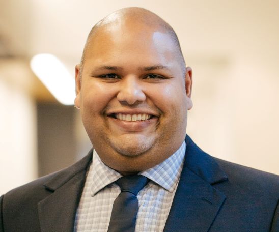 Andrew Seepersad low