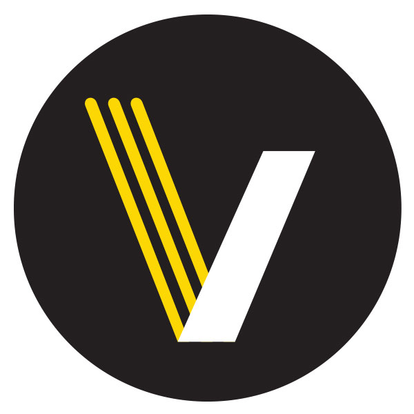 VIA-brandmark-black-circle