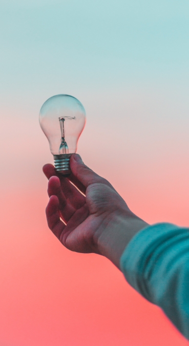 Subscribe - Think Tank Idea